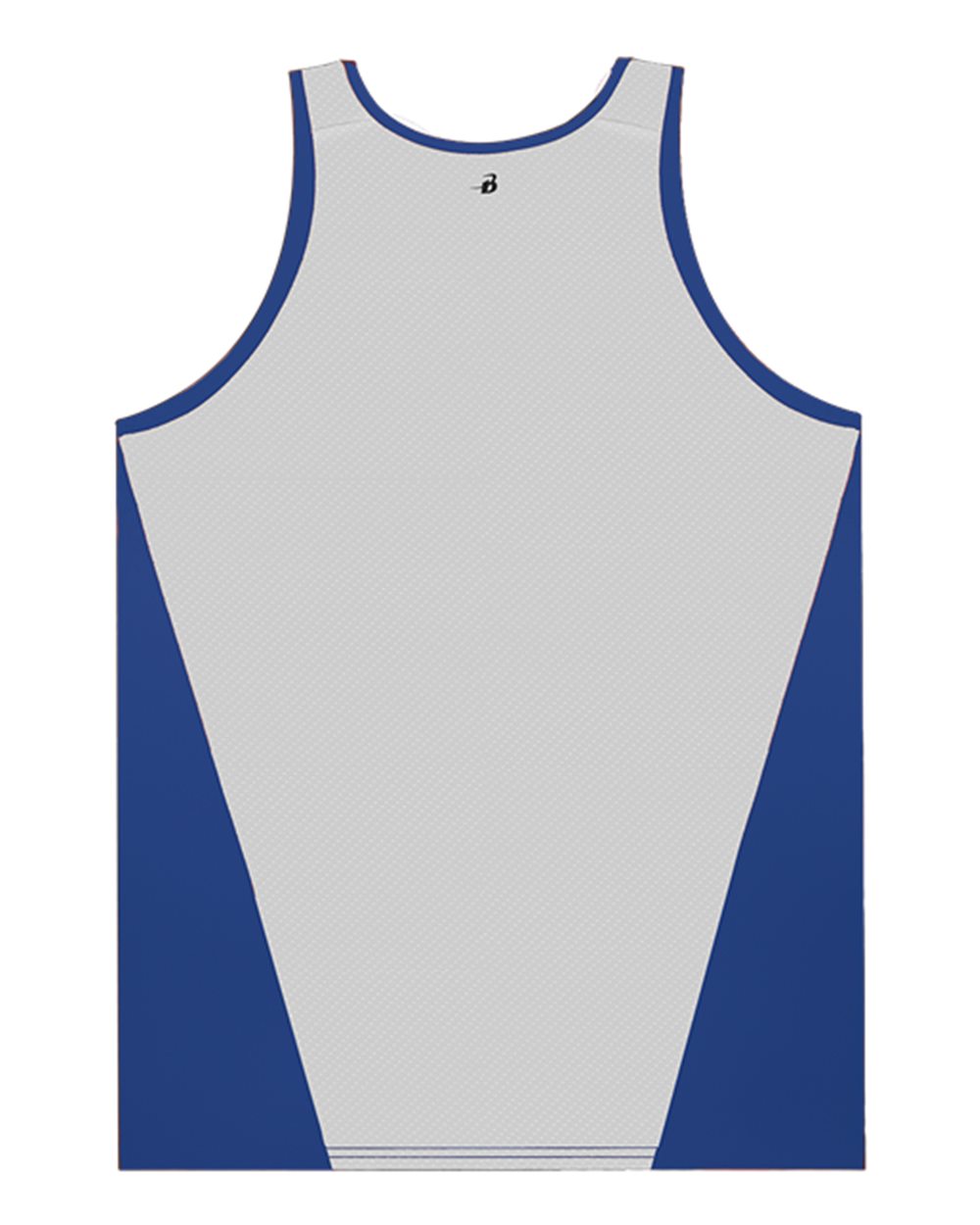 Youth Ventback Singlet - 2668 24