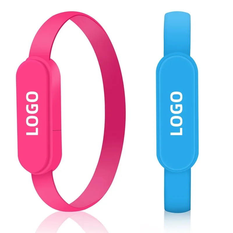 Data Transfer Charging Cable Bracelet 7