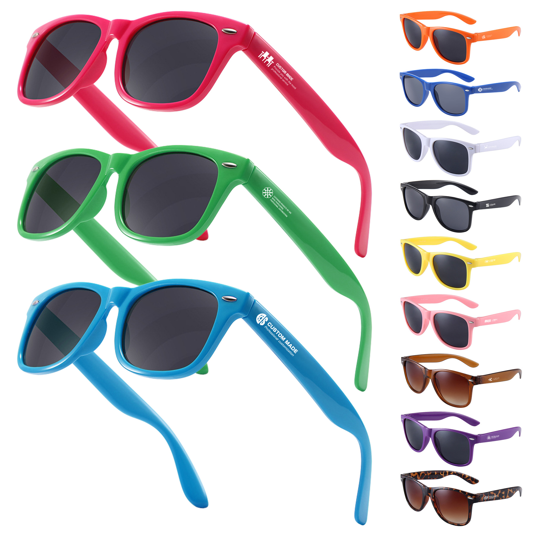 Classic Sunglasses 11
