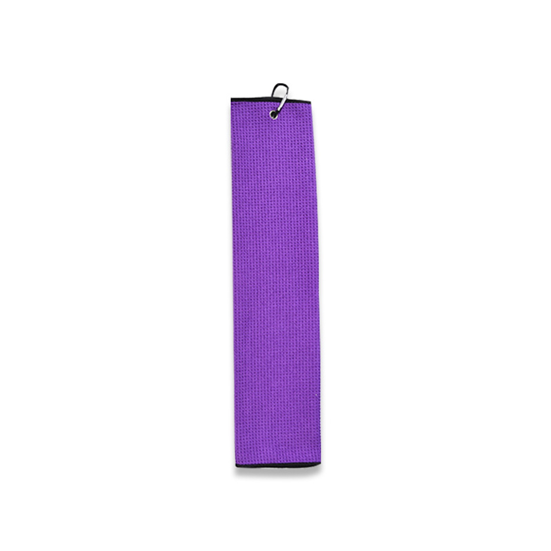 Microfiber Golf Towel with Hook 11