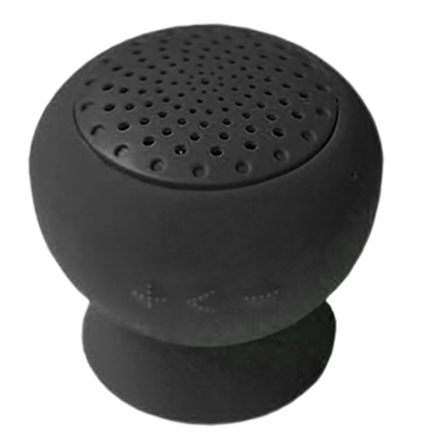 Mushroom Shape Wireless Bluetooth Speaker 10