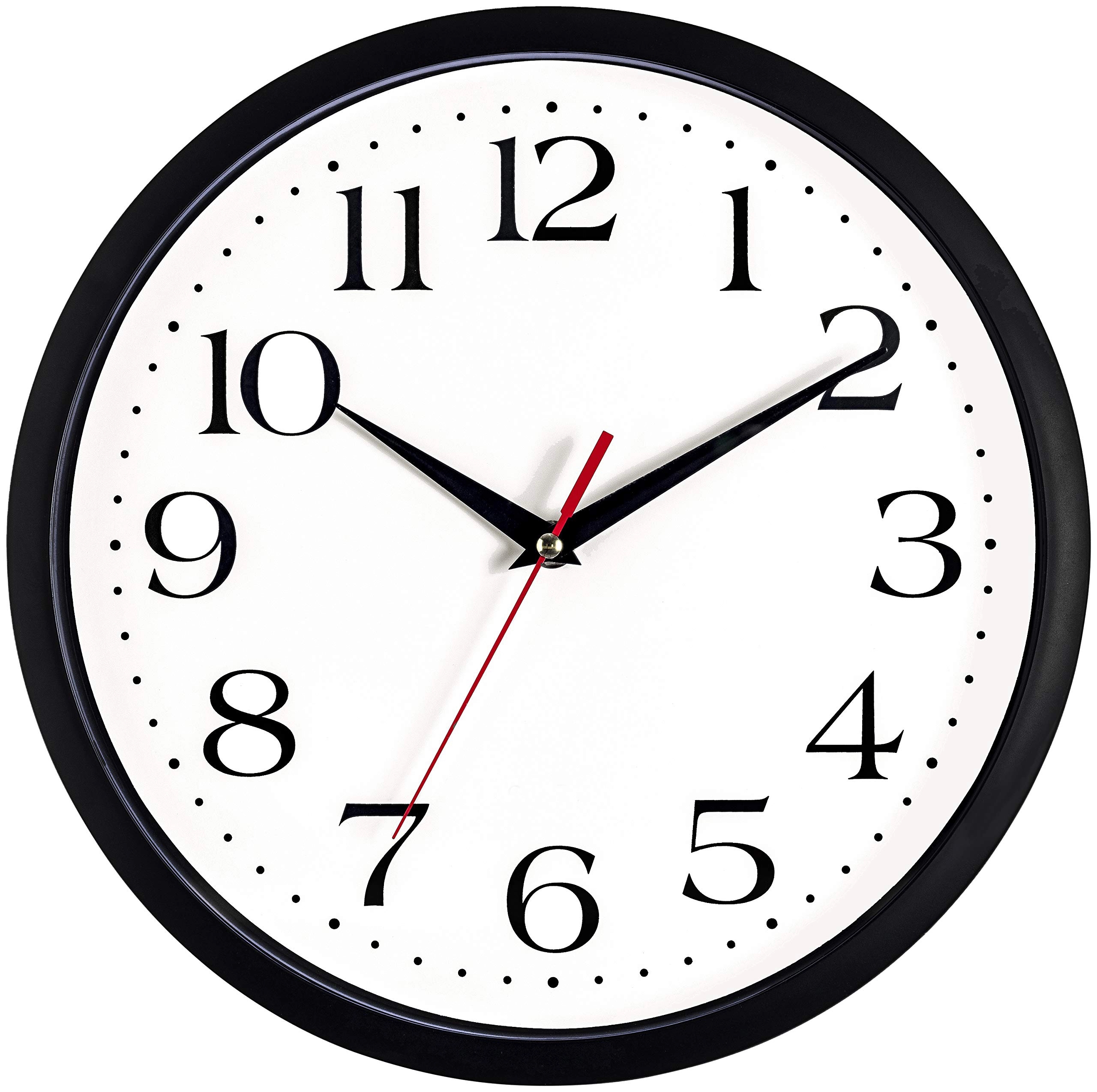 Wall Clock Customized 2