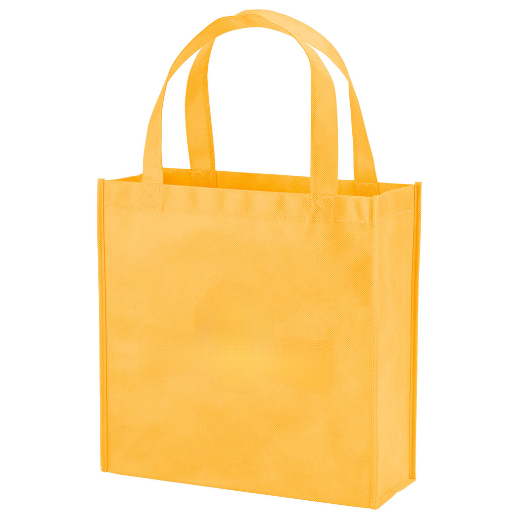 Non-Woven Shopping Tote Bag 12