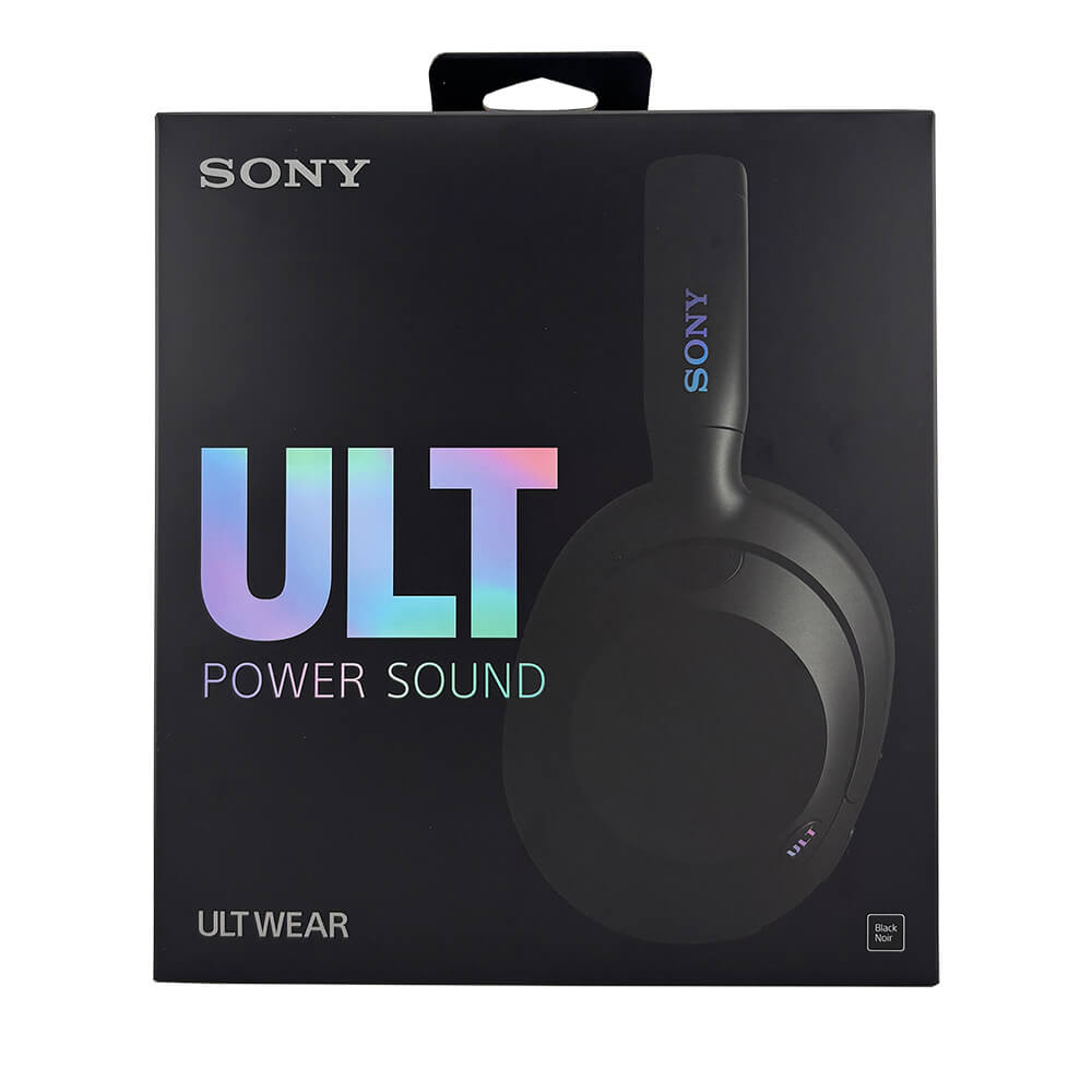 Sony Ult Wear Wireless Noise Canceling Headphones 20