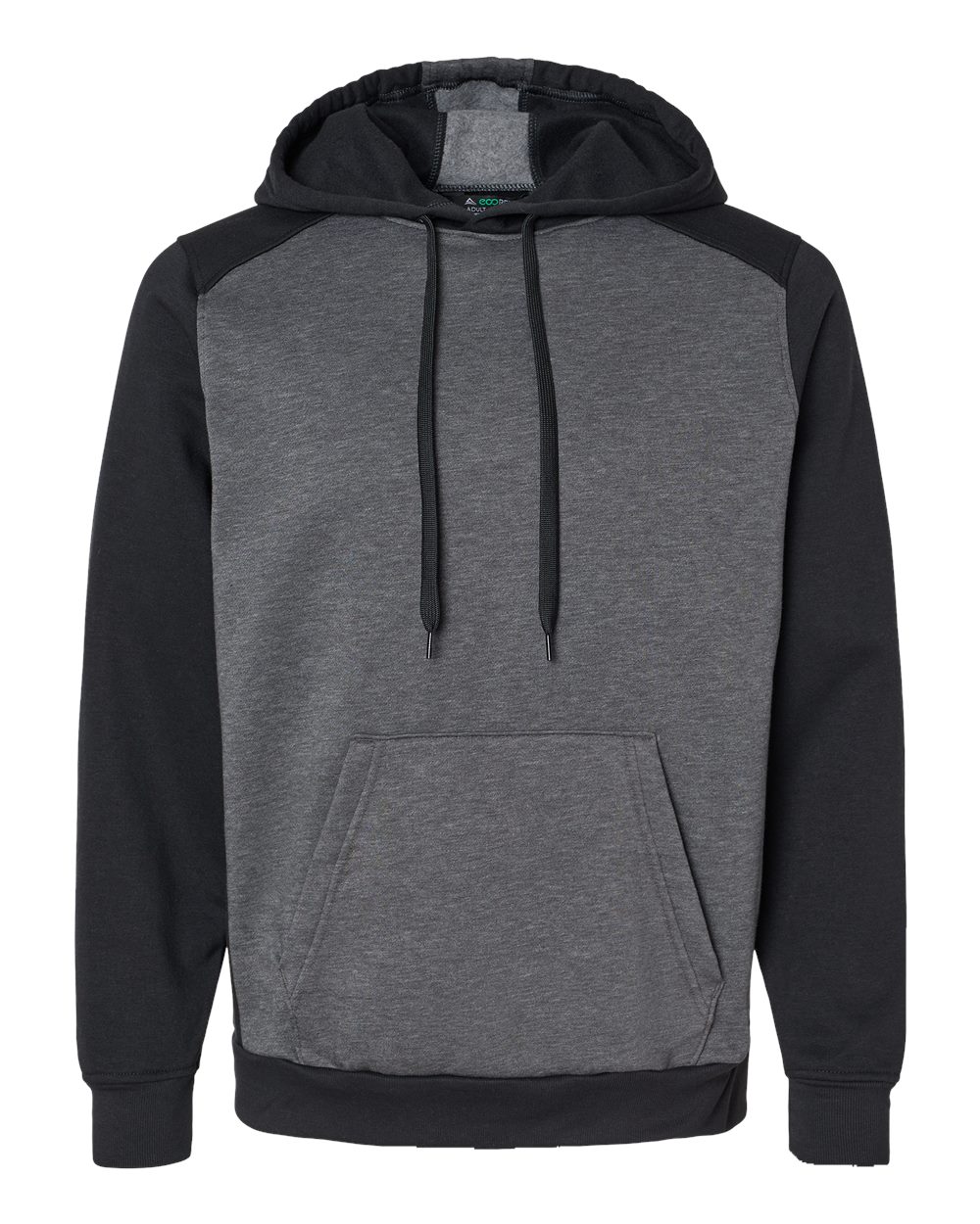 Unisex Eco Revive™ Three-Season Triblend Fleece Hooded Sweatshirt - 6865 11