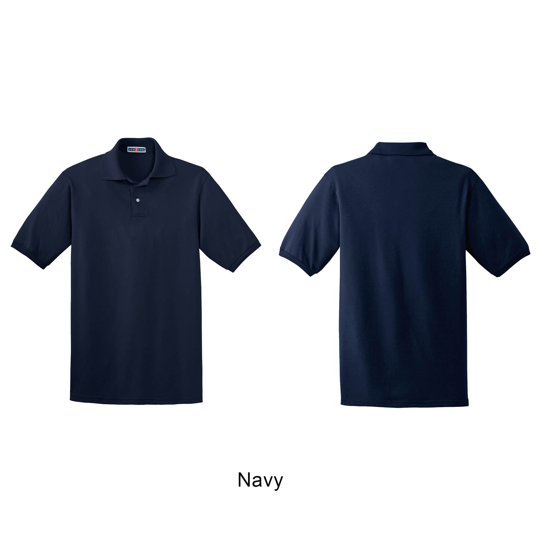 Jerzees Dri-Power Sport Shirt 5