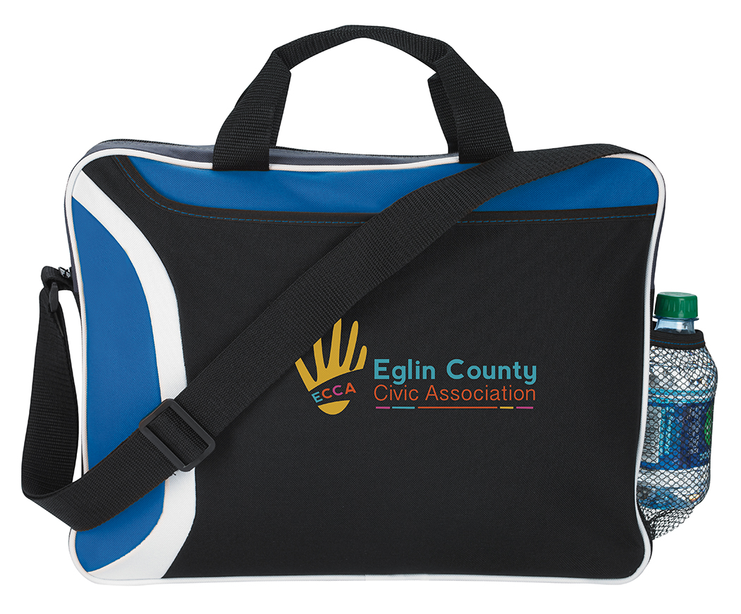 Atchison® All Day Computer Briefcase 13
