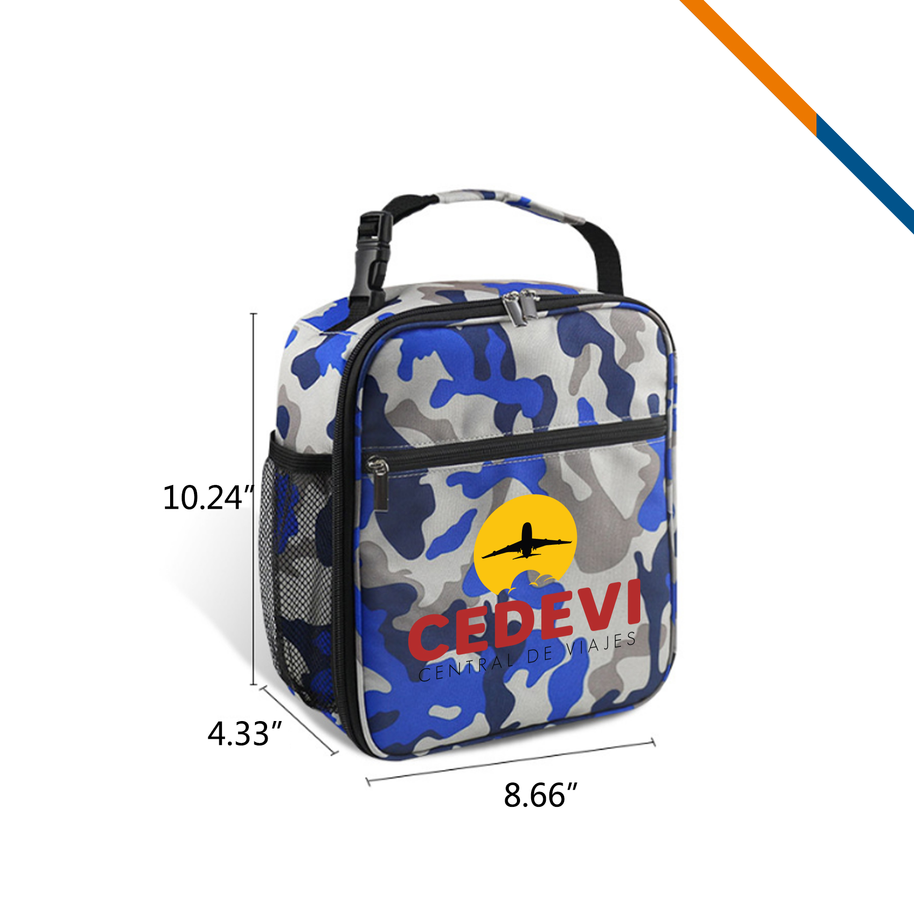 Bamko Lunch Tote 3