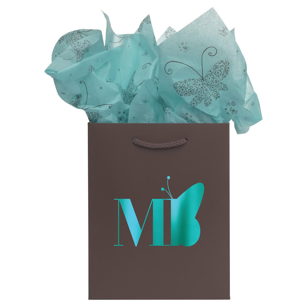 Matte Laminated Paper Eurototes 11