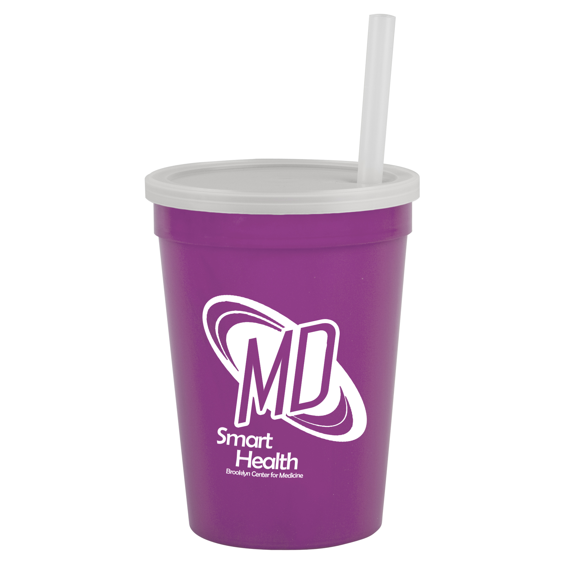12 oz. Sport Sipper 15