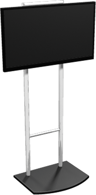 Vibe Monitor Kiosk