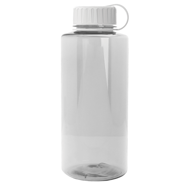Chains 36oz Tritan Flair Bottle w/Drink-thru Lid 6