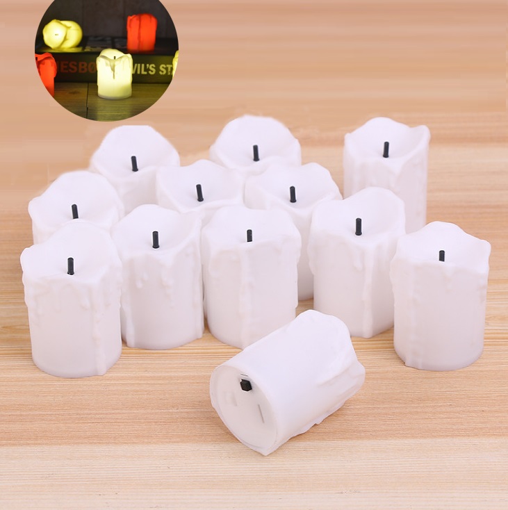 LED Candle Lights 2