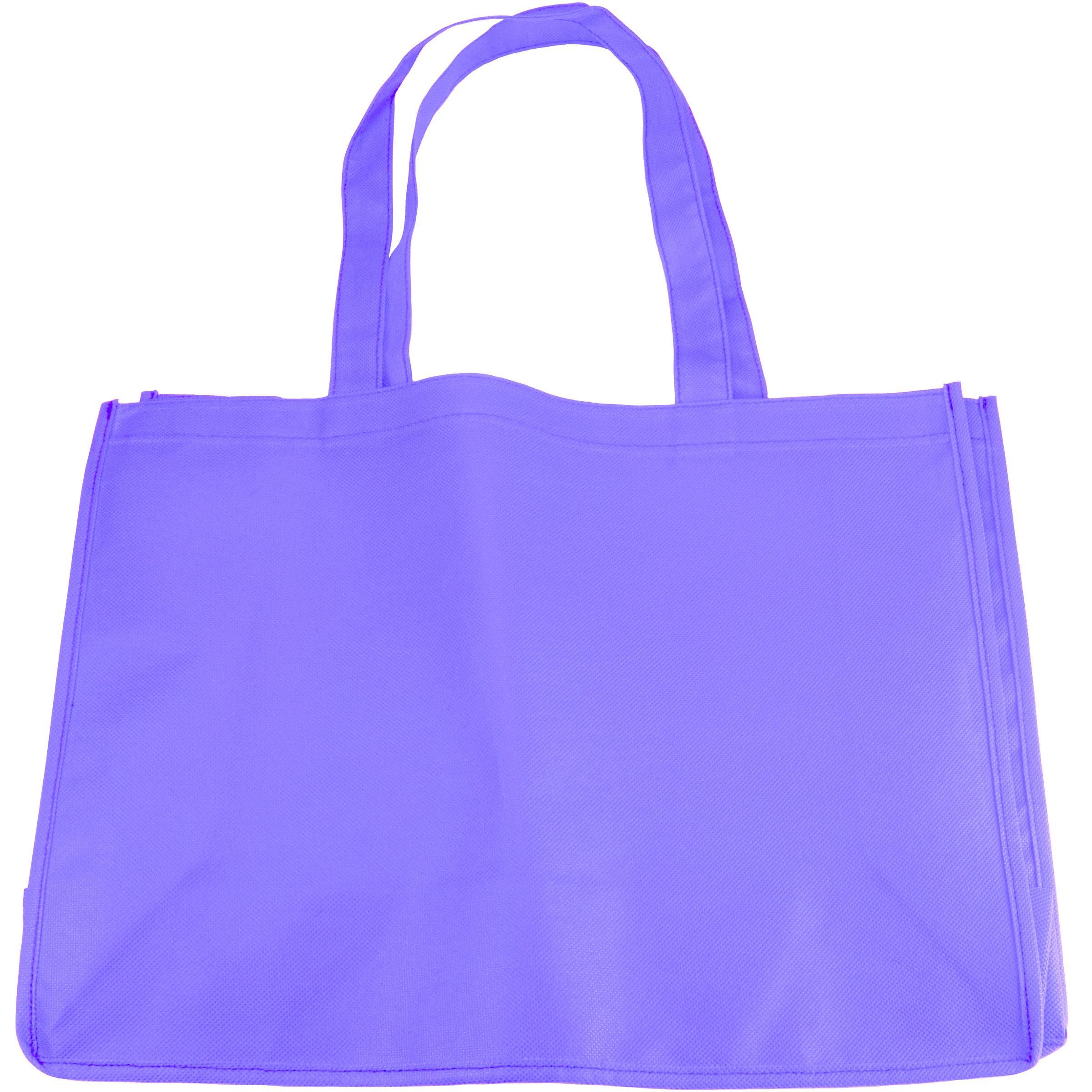Tote Bag - 16"x12" + 6" gusset 15