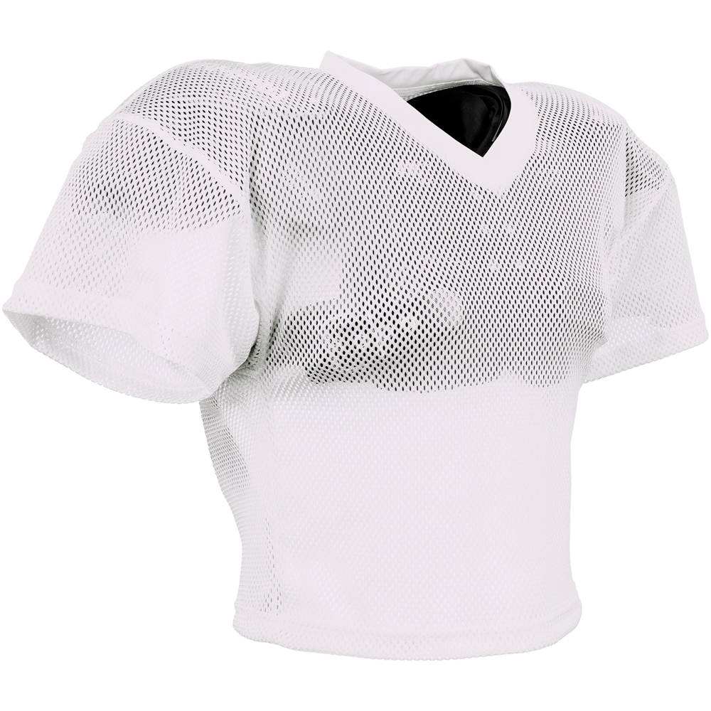 Shuffle Football Practice Jersey 8