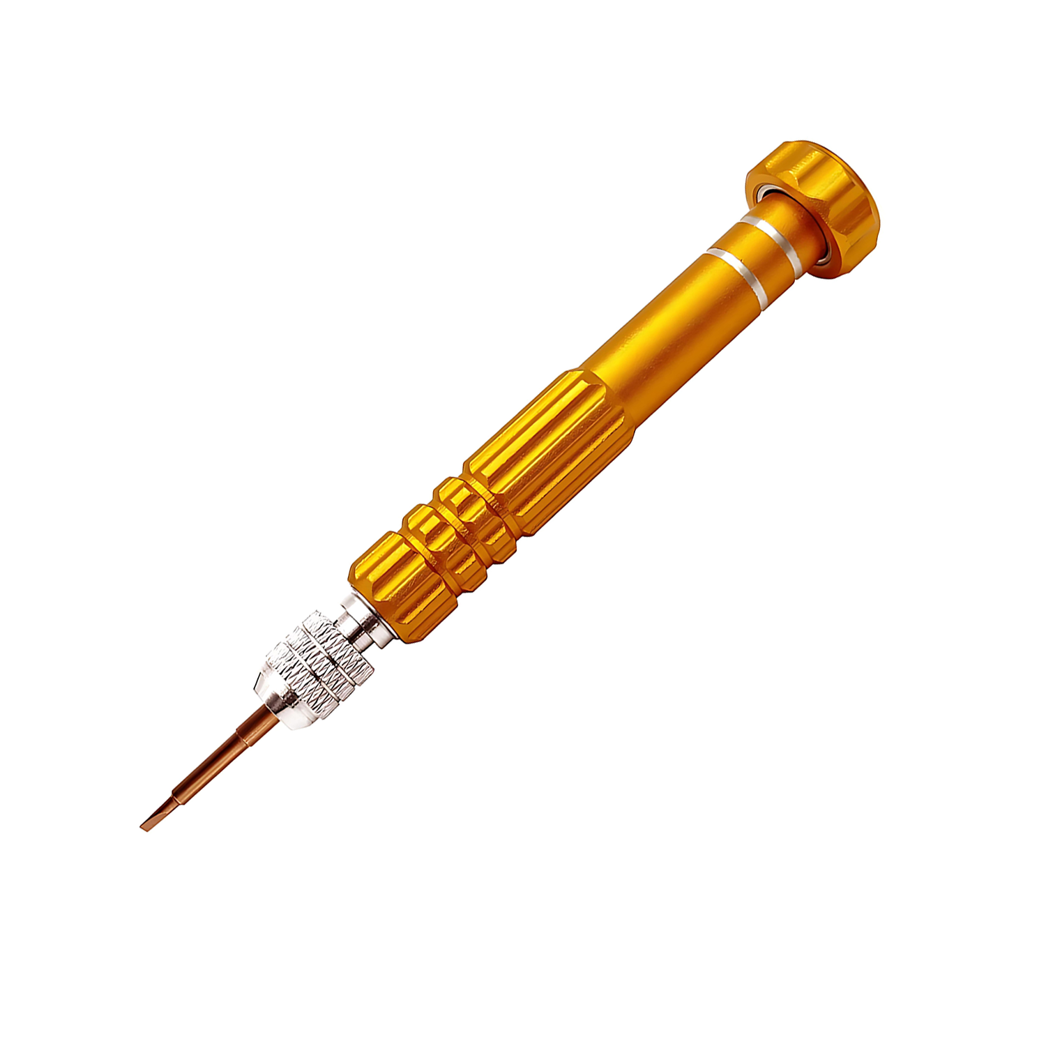 Aluminum Alloy Manual Screwdriver Set 6