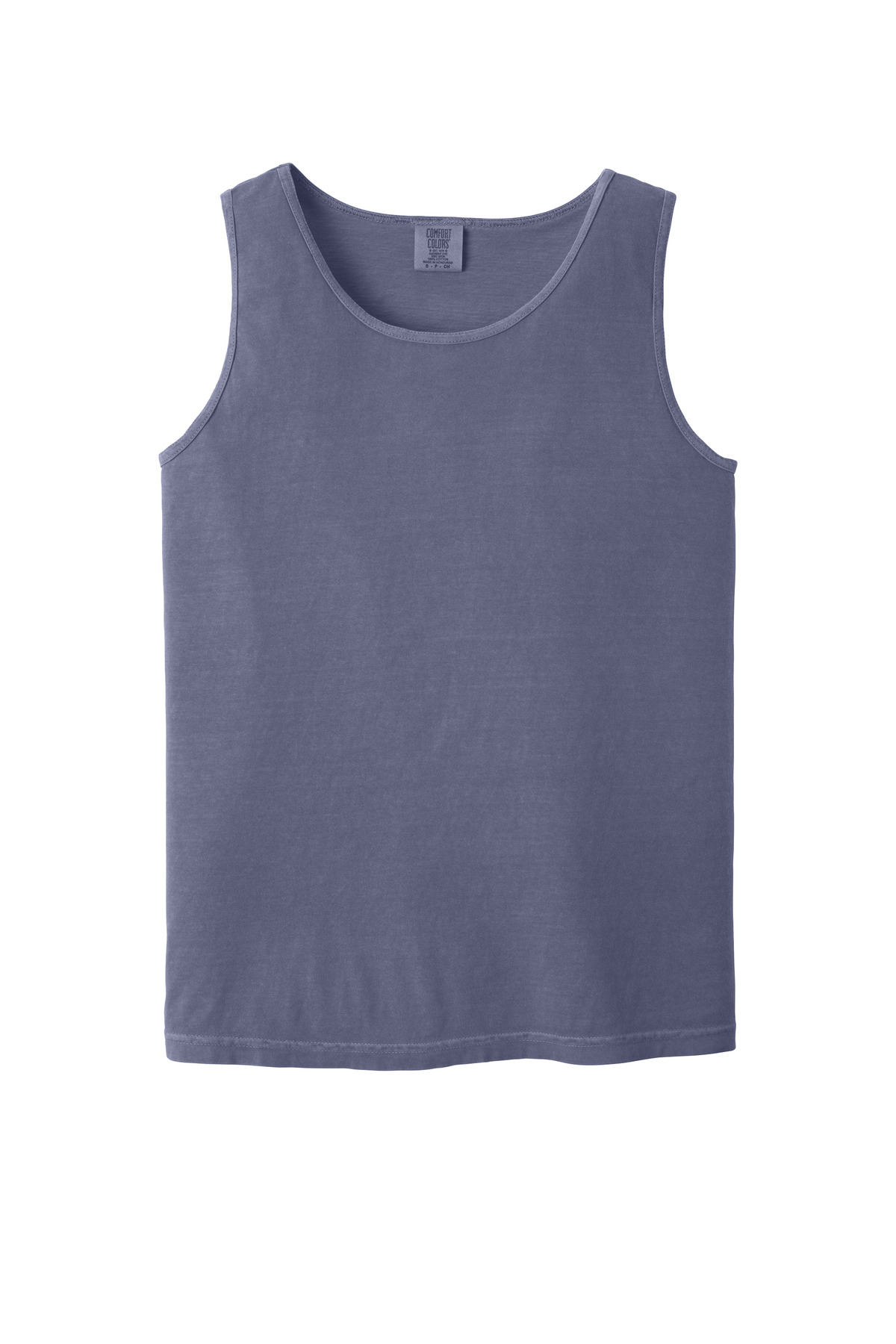 COMFORT COLORS Heavyweight Ring Spun Tank Top. 9360 294