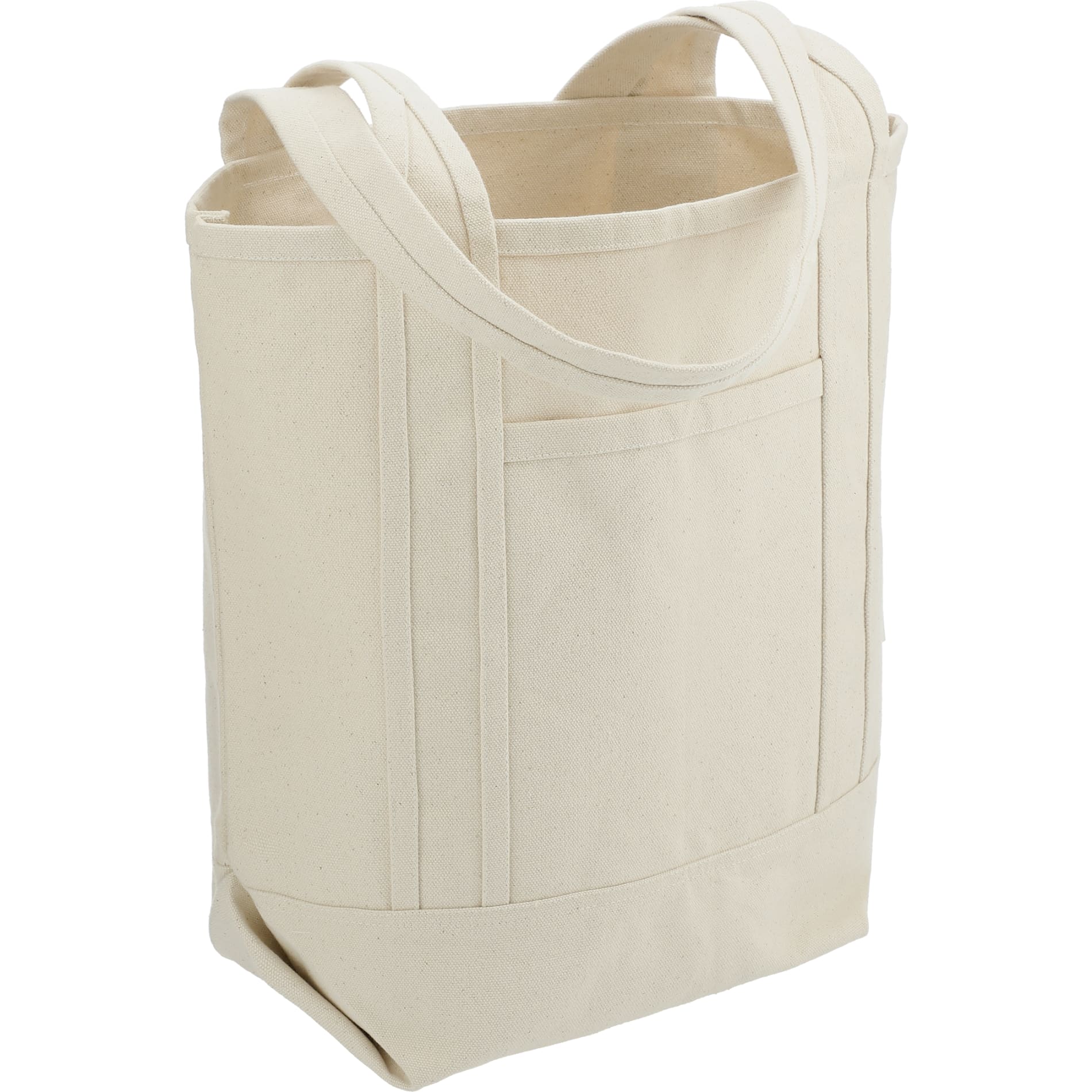 14oz Organic Cotton Tote 44
