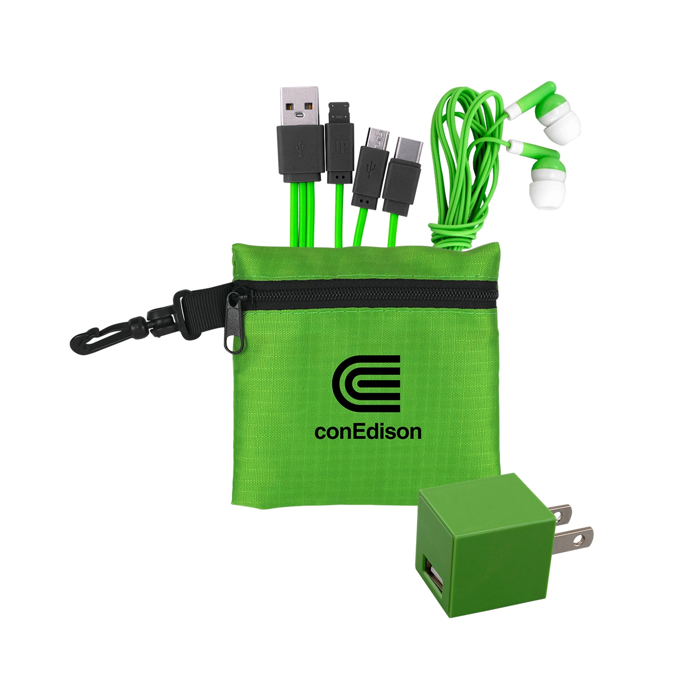 Trendy Miami Techie Kit 3