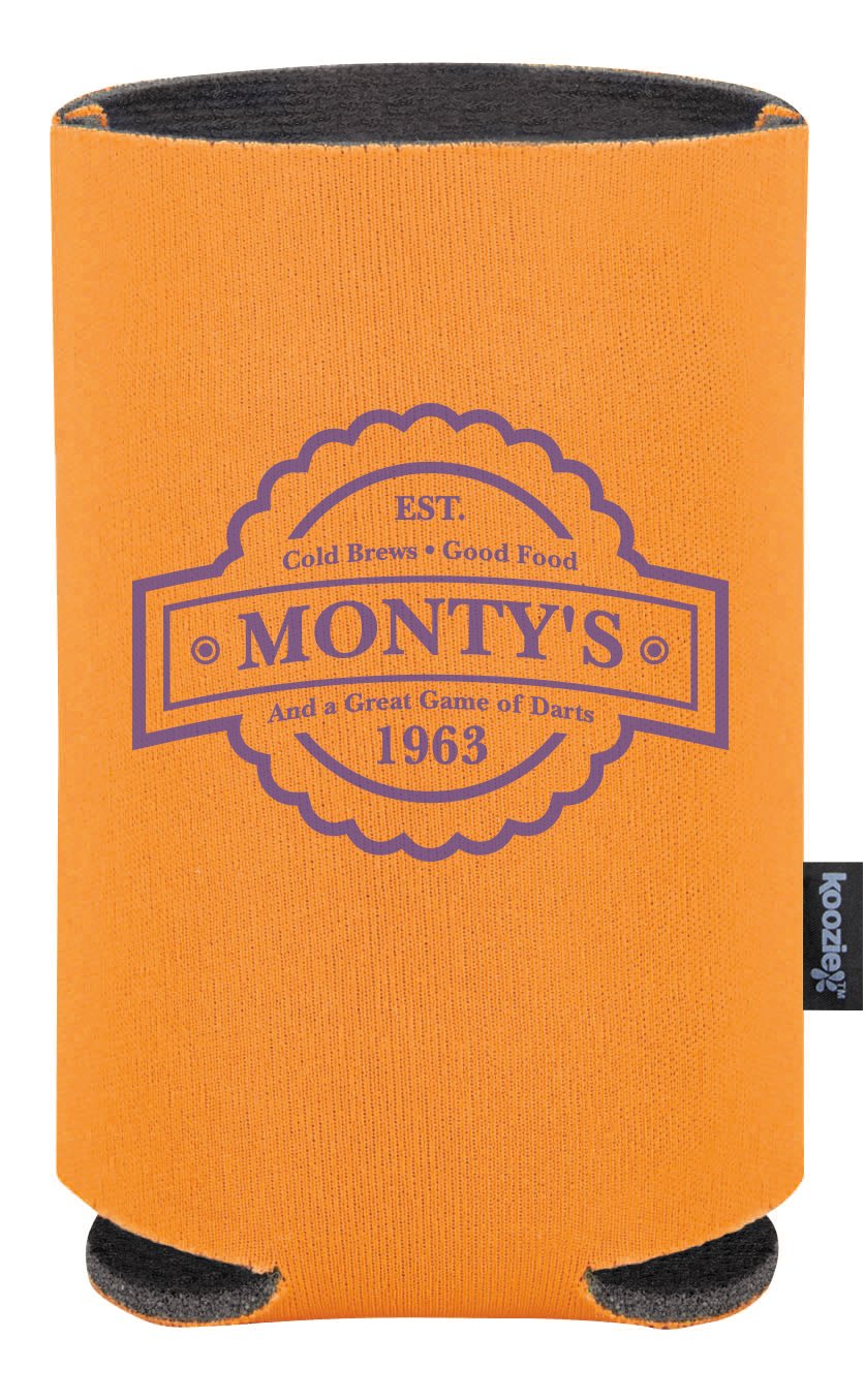 Koozie® Collapsible Can Cooler 83