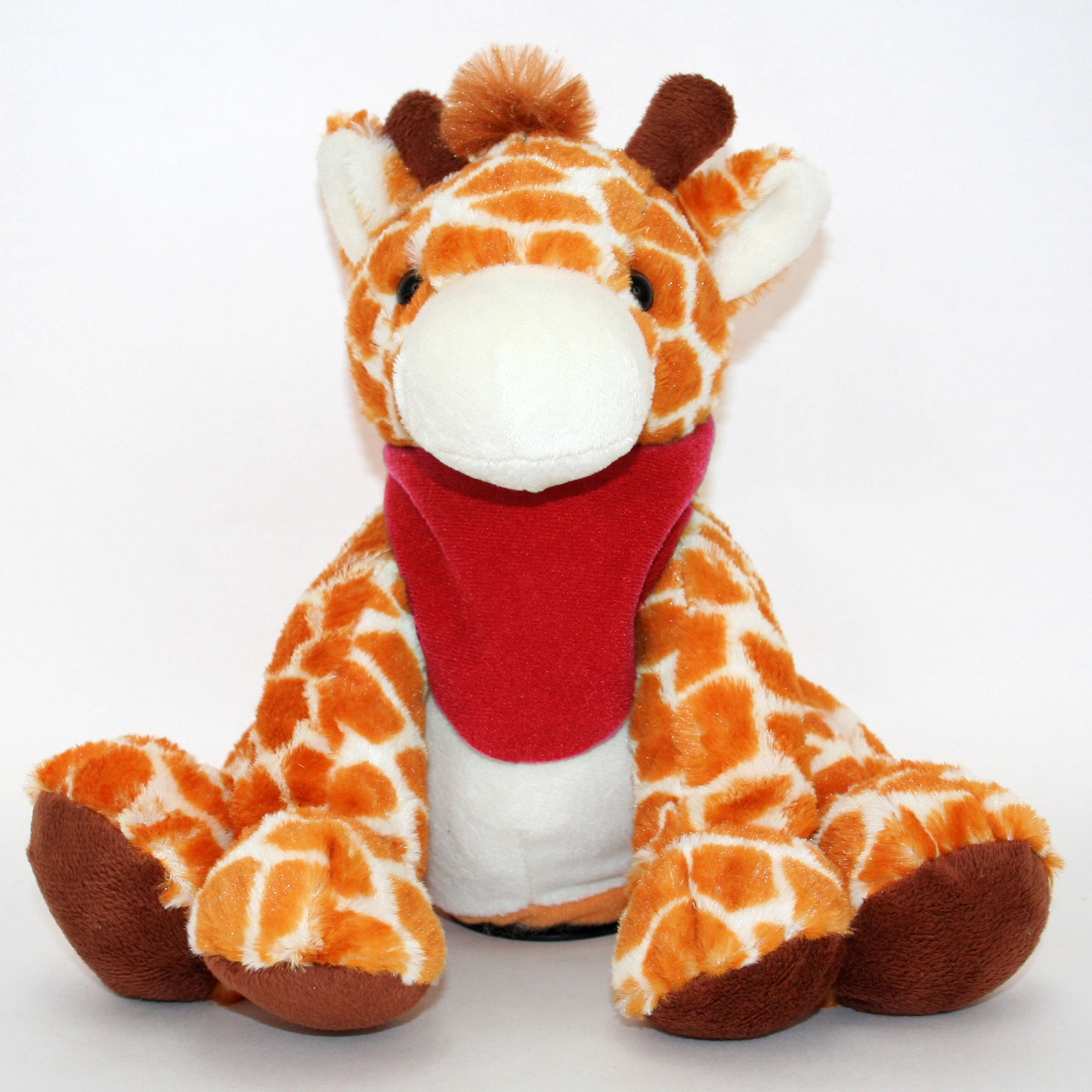 8" Giraffe Coin Bank 8
