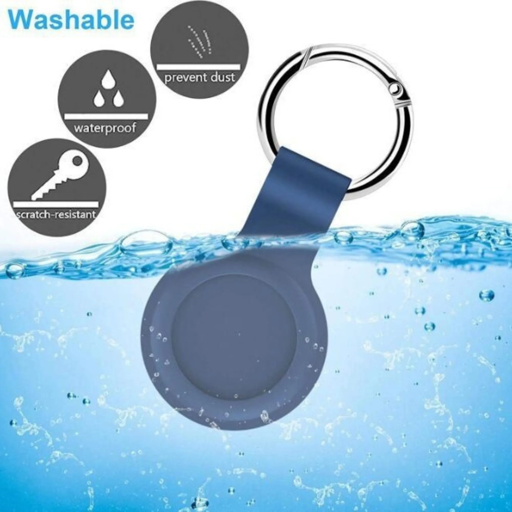 Silicone Protective Case Bundle 18