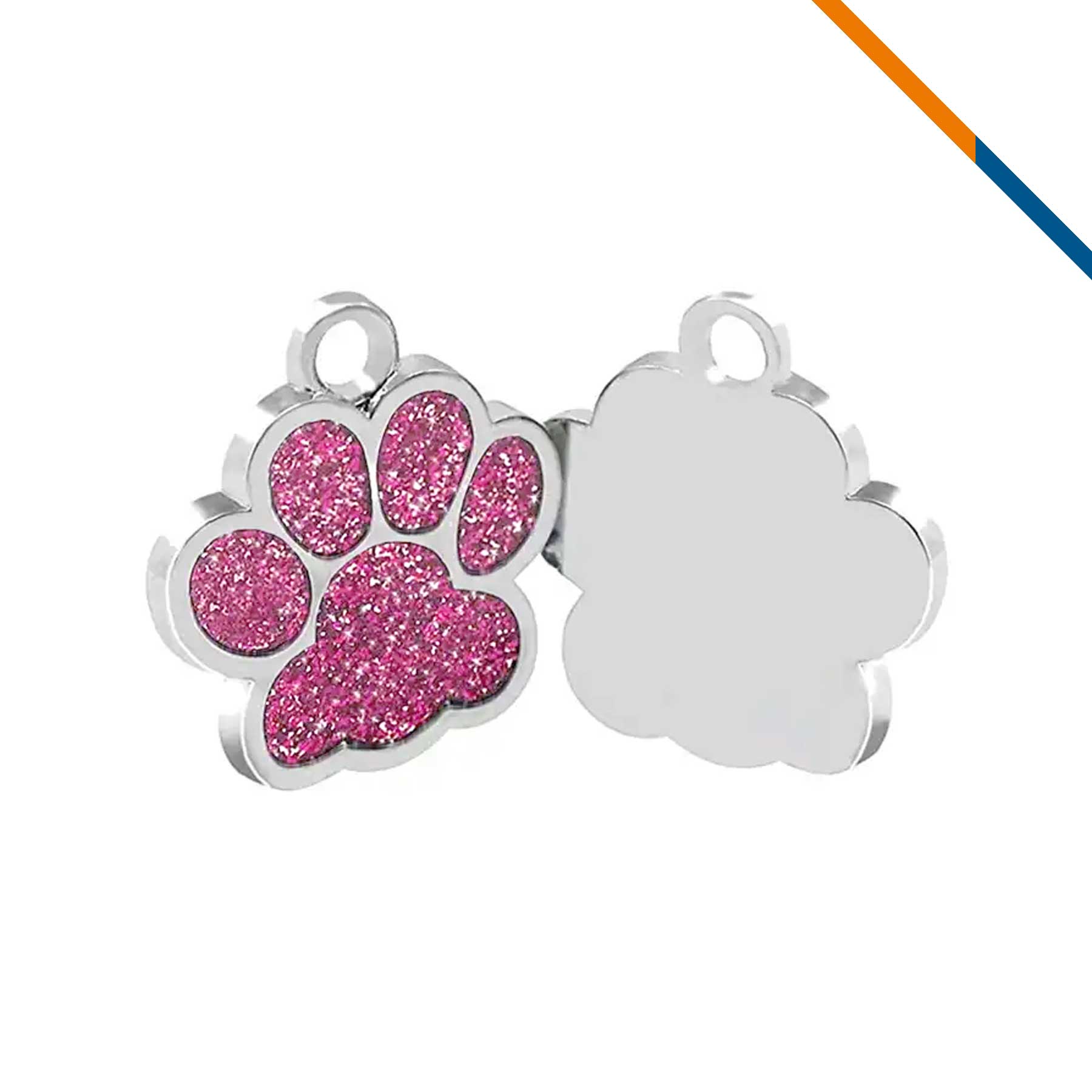 Kirk Pet Tag 9