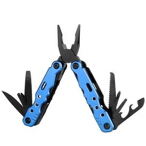 Multi Pliers Tool Kit Essential For Outdoors 29