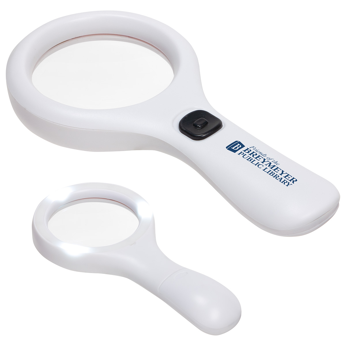 Scout Light-Up Magnifier 5