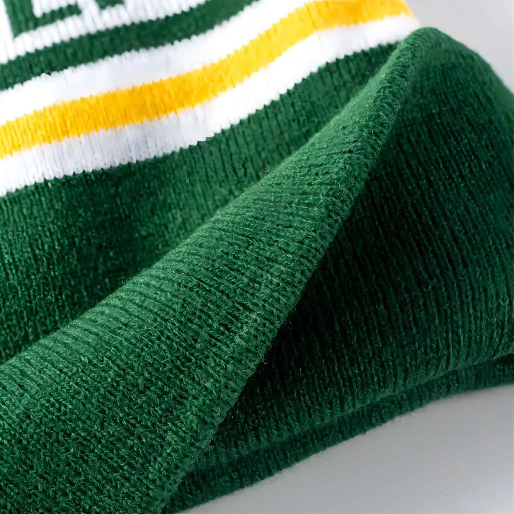 Knitted Beanie Cap 4