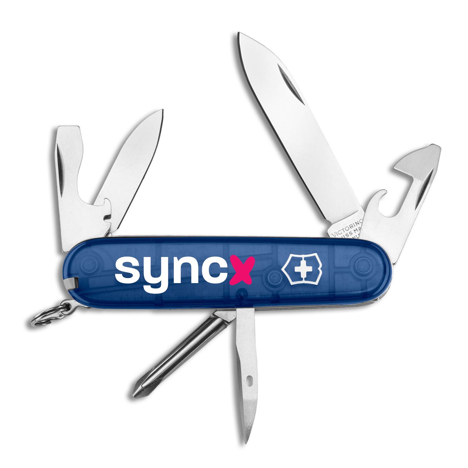Victorinox® Tinker 7