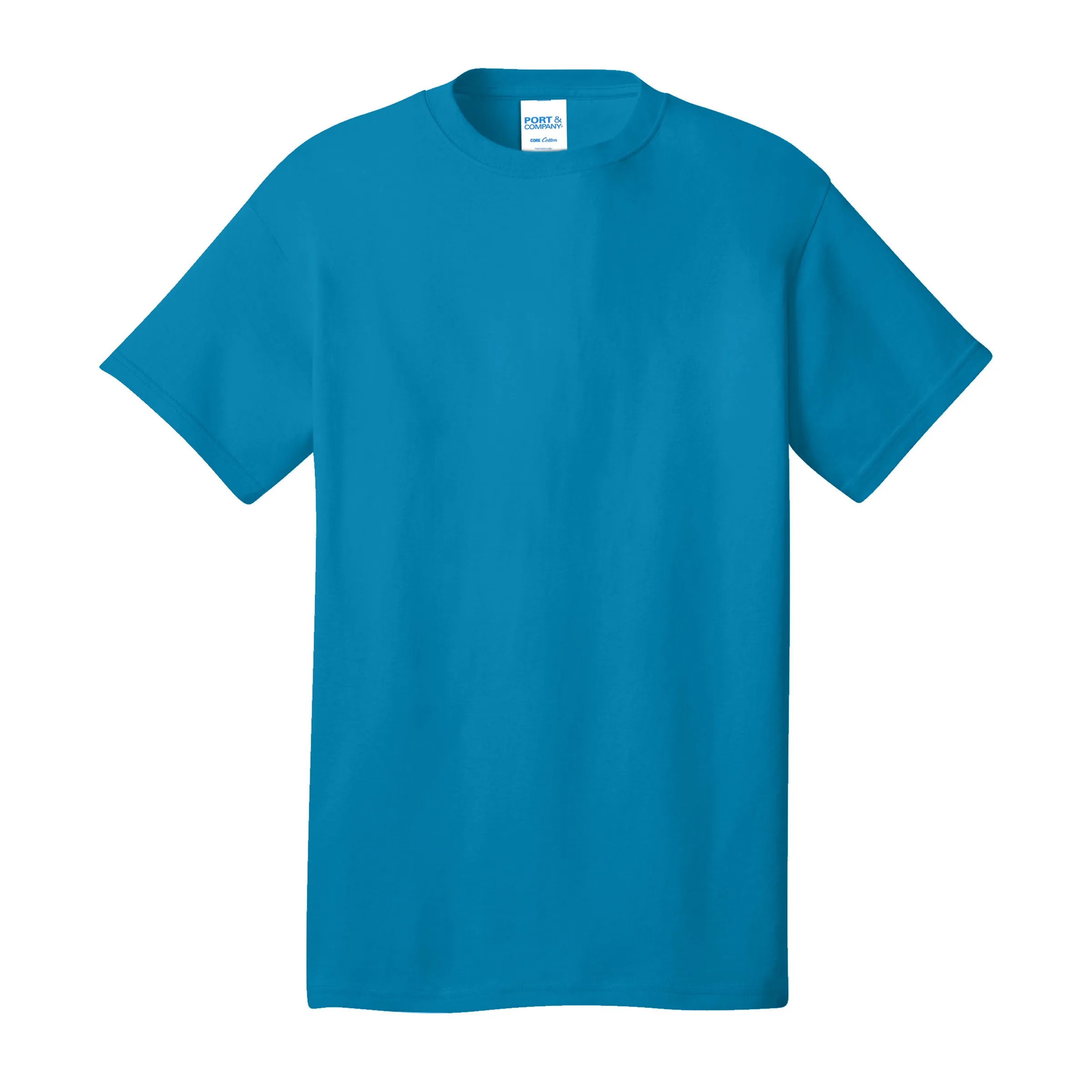 Port & Company - Core Cotton Tee 247