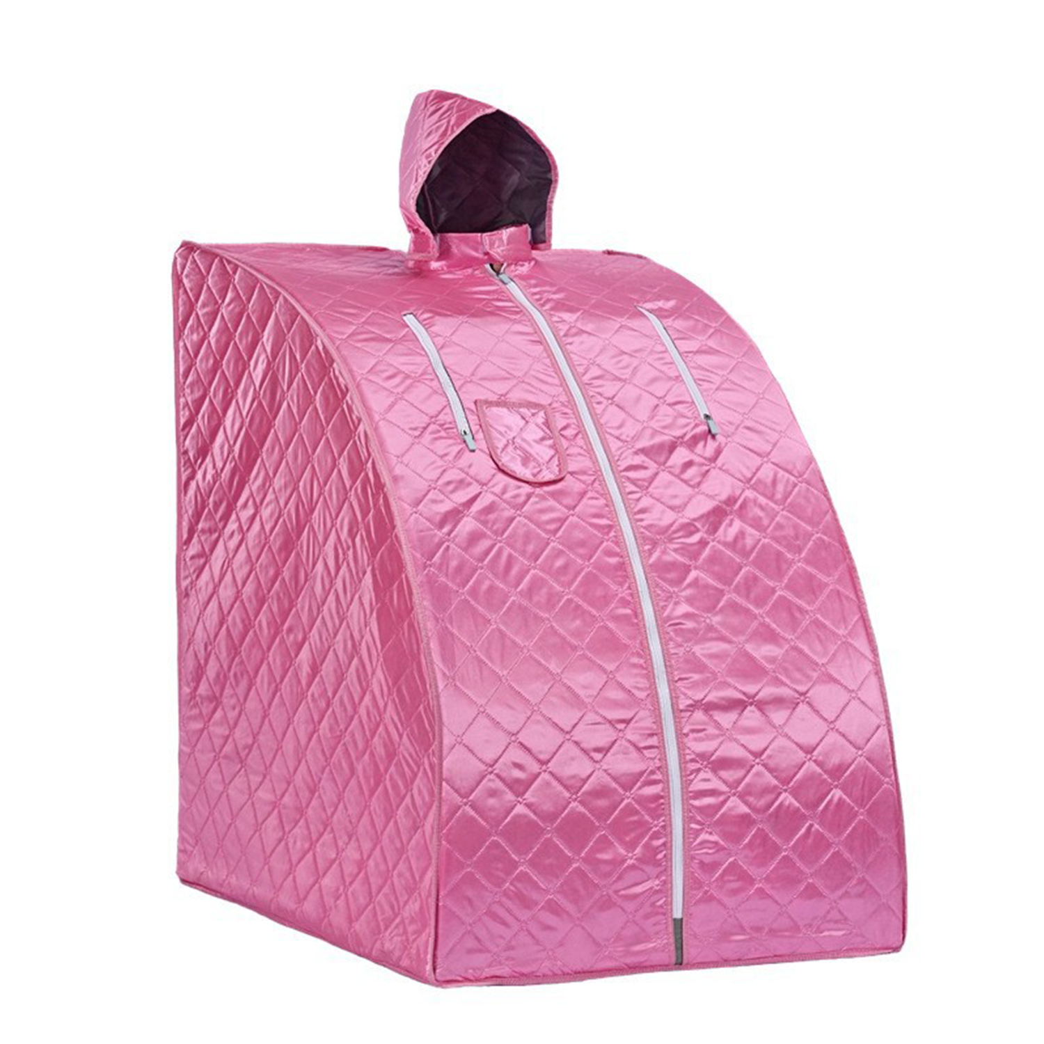Home Steam Sauna Box for Postpartum Detox & Relaxation 1