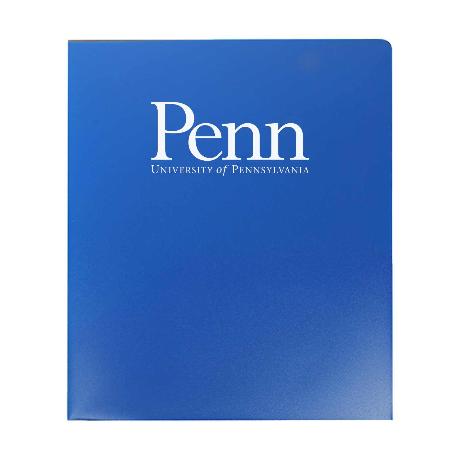 Pocket Folder 8