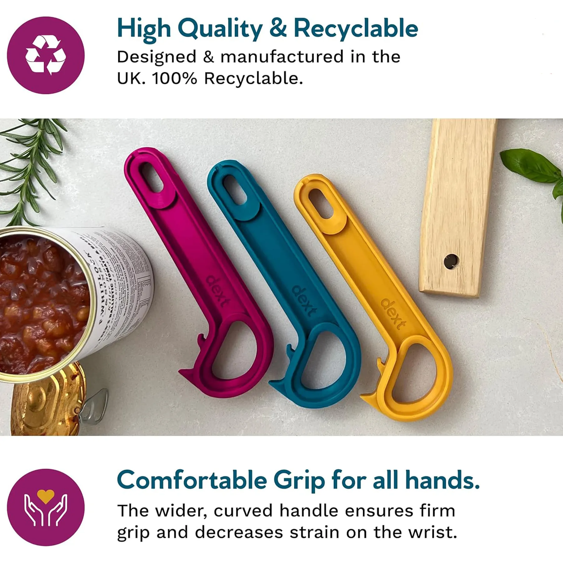 Ring Pull Can Opener 1