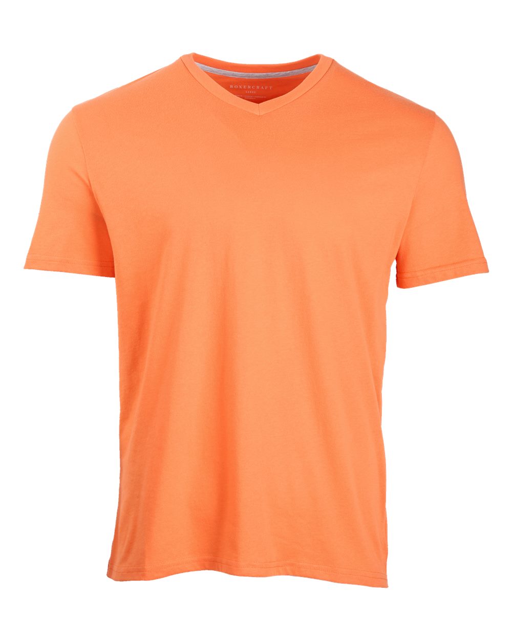 Men's High V-Neck T-Shirt - BM2204 17