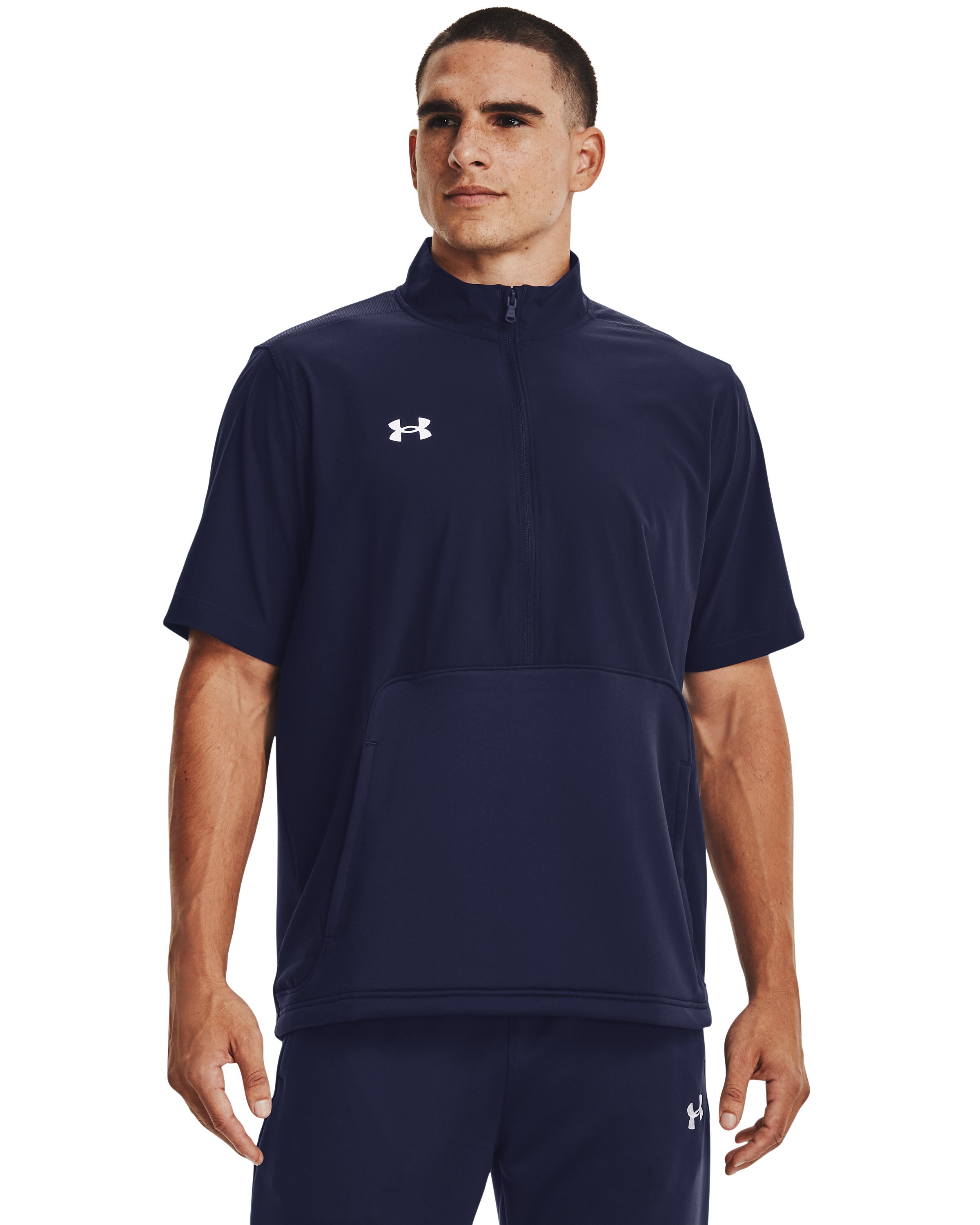 UA Motivate 2.0 Men's Short Sleeve 12