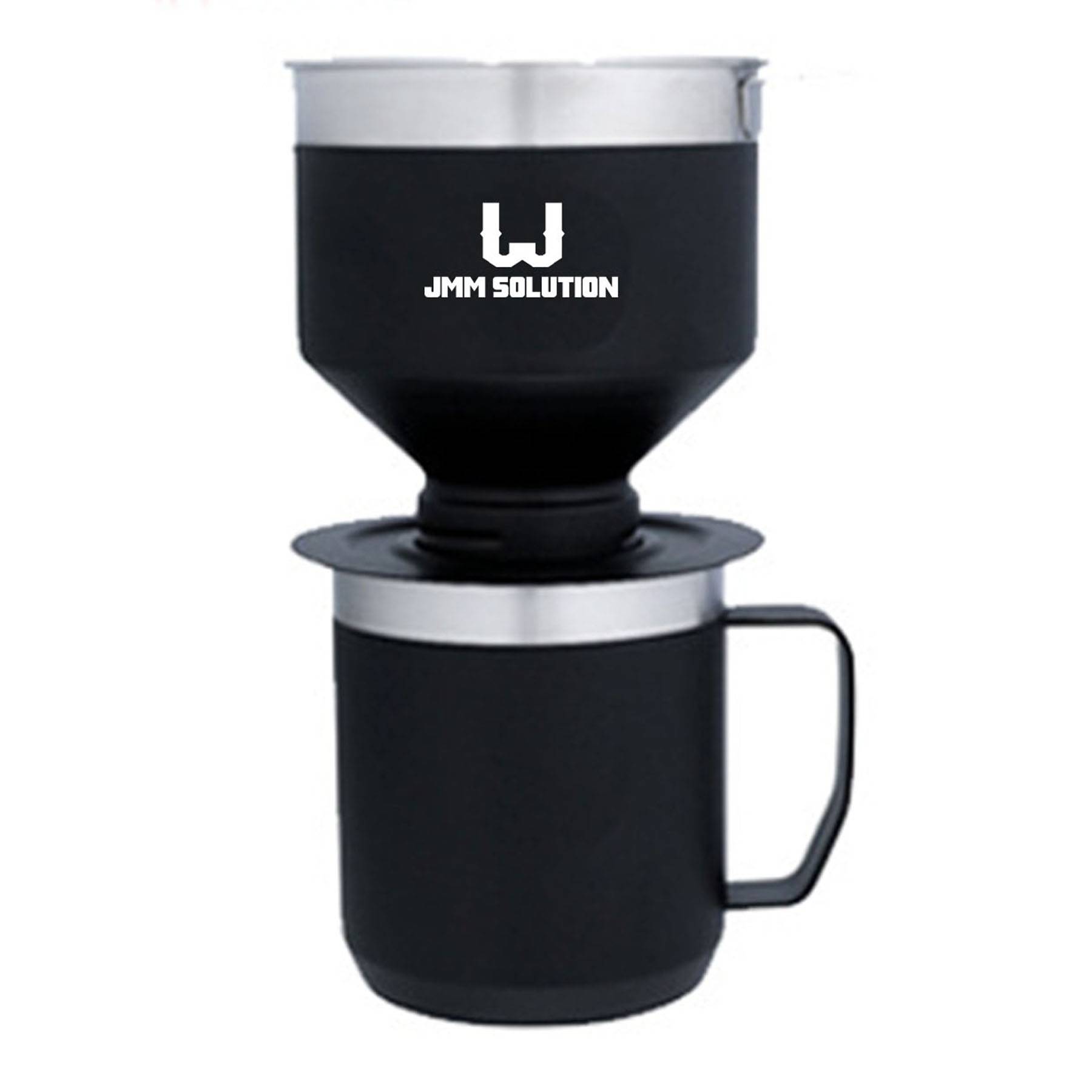 Portable Pour Over Coffee Filter Cup 2