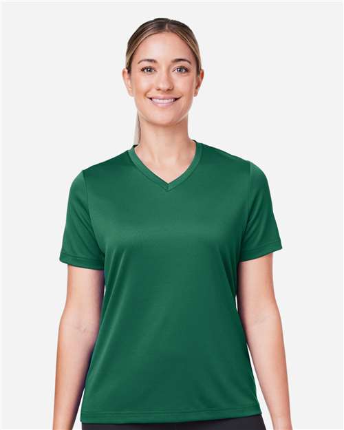 Women's Zone Performance Mesh T-Shirt - TT15W 46
