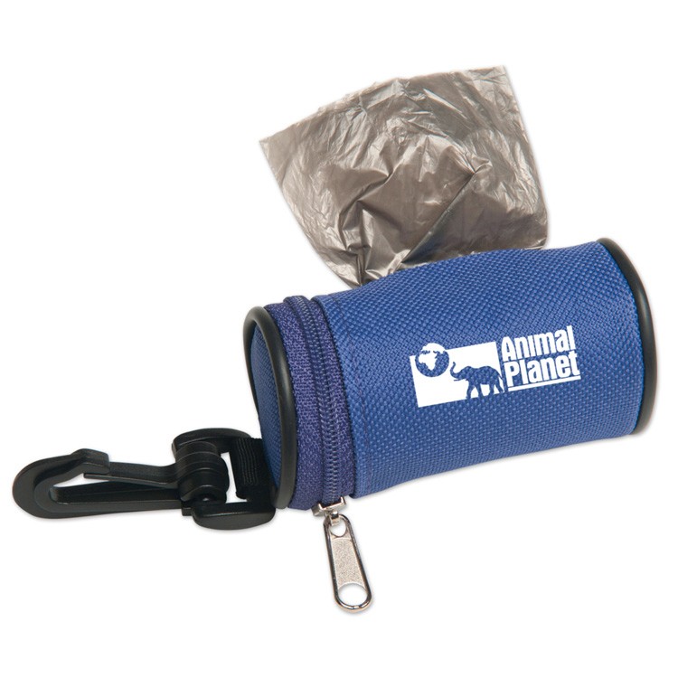 Pick It Up Pet Bag Dispenser