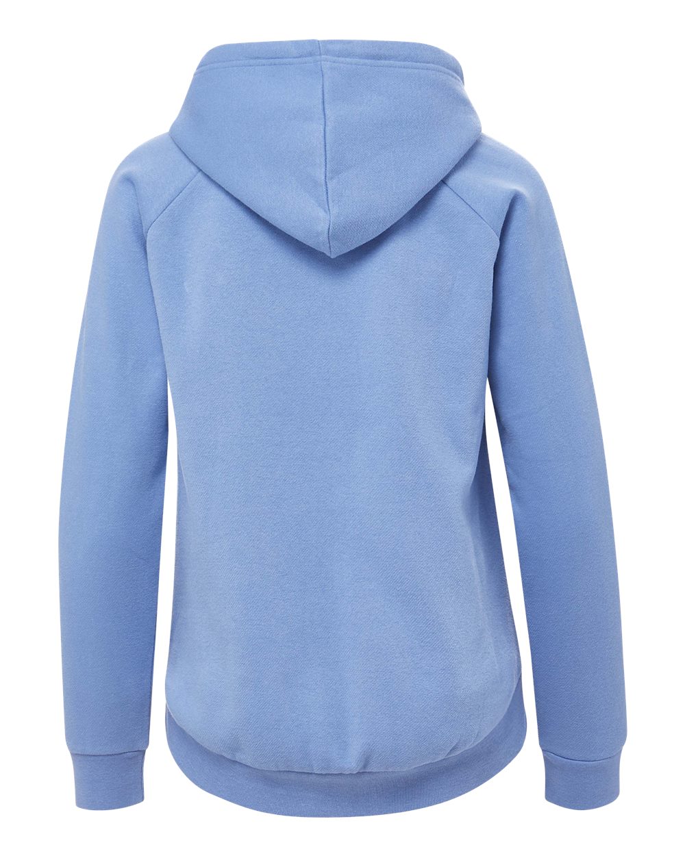 Women's Vintage Fleece Hooded Sweatshirt - W25164 25