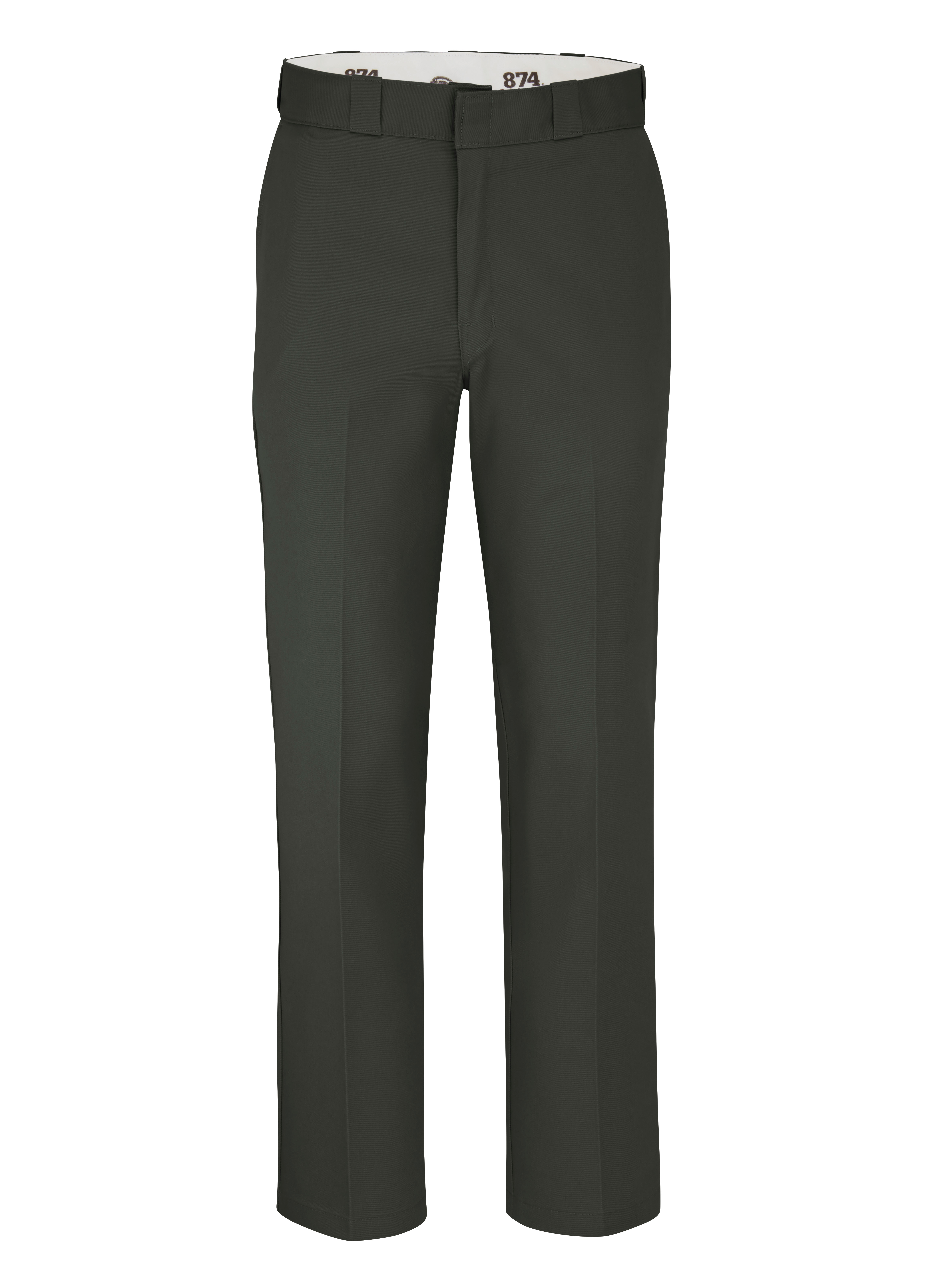 Dickies® Men's Industrial 874® Work Pant 8