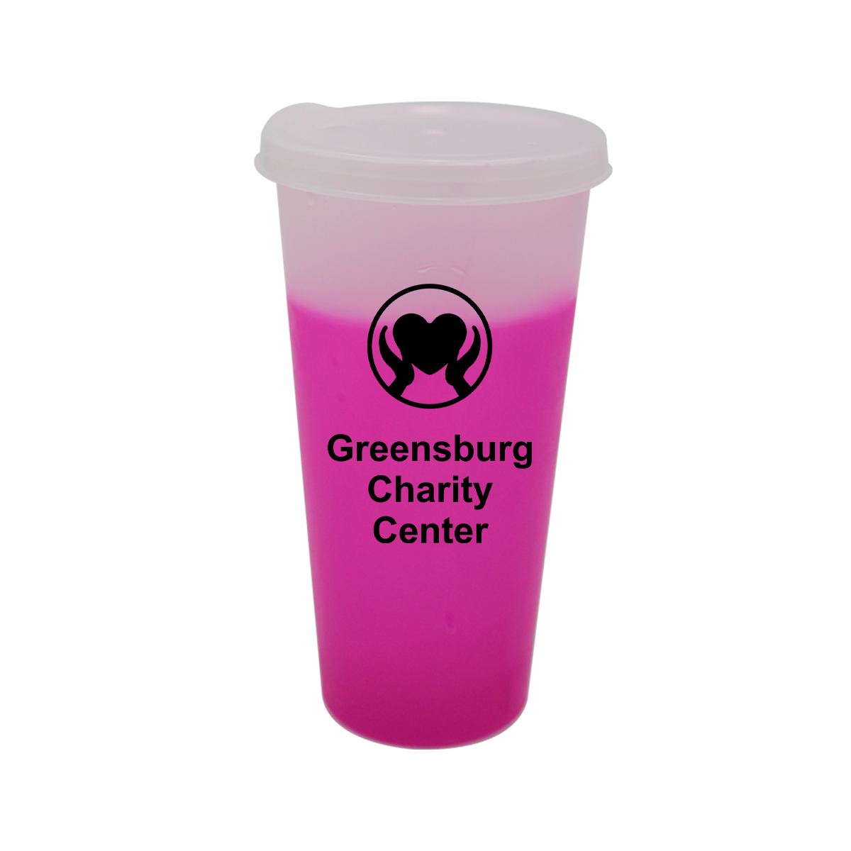 Mood™ 26 oz. Tumbler with Lid 3