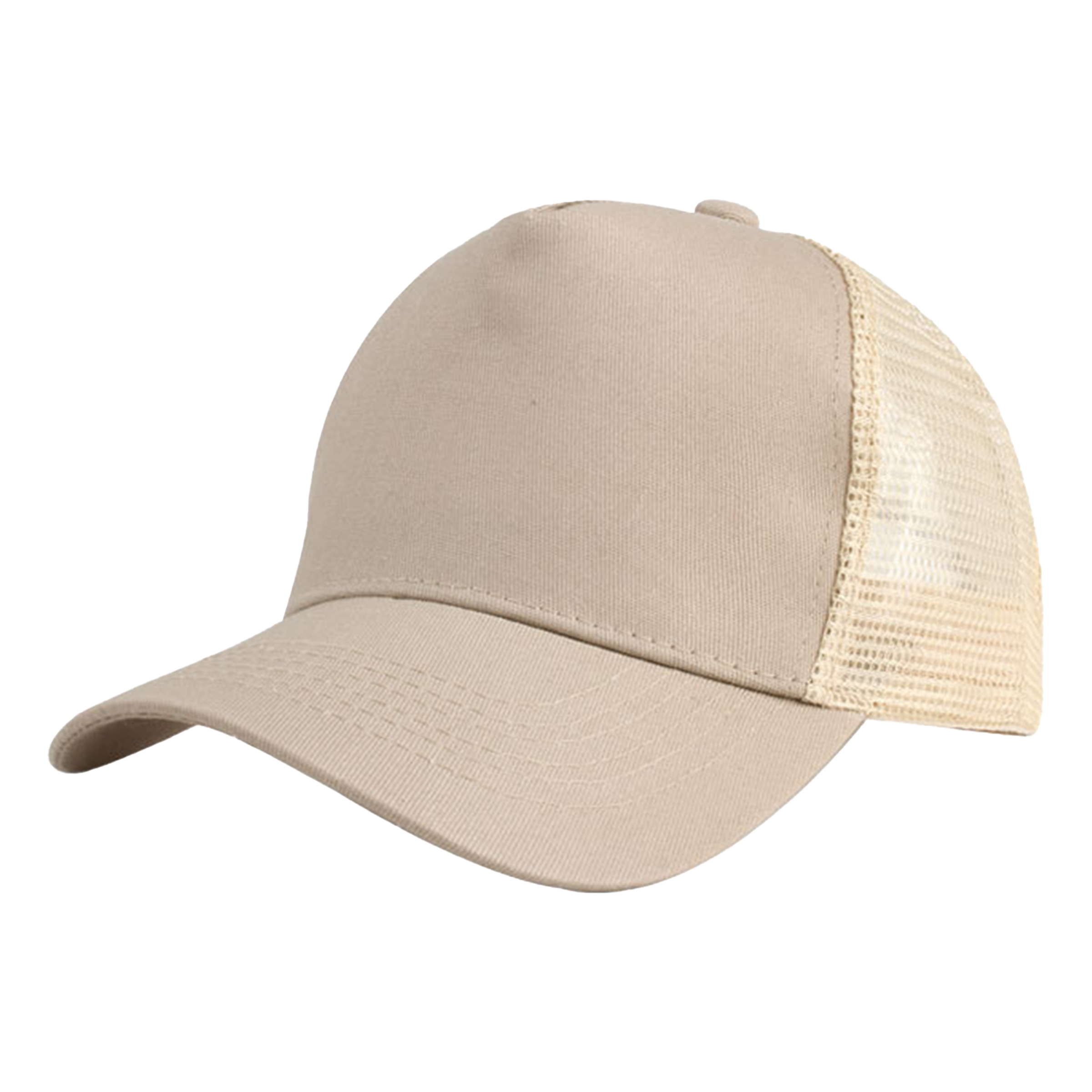 Cotton Outdoor Breathable Sun Hat 6