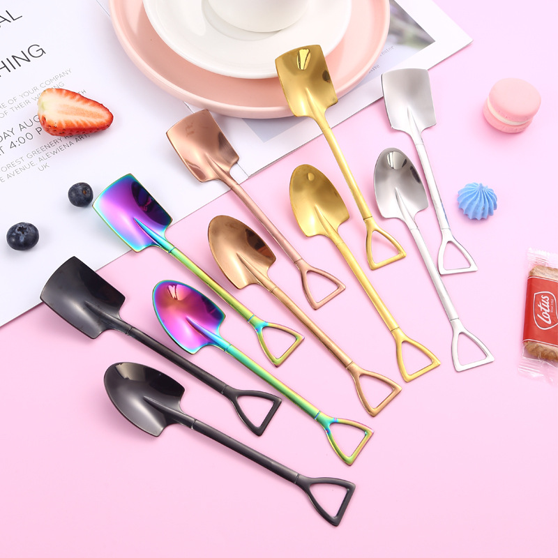 Personalized Coffee Spoon 2