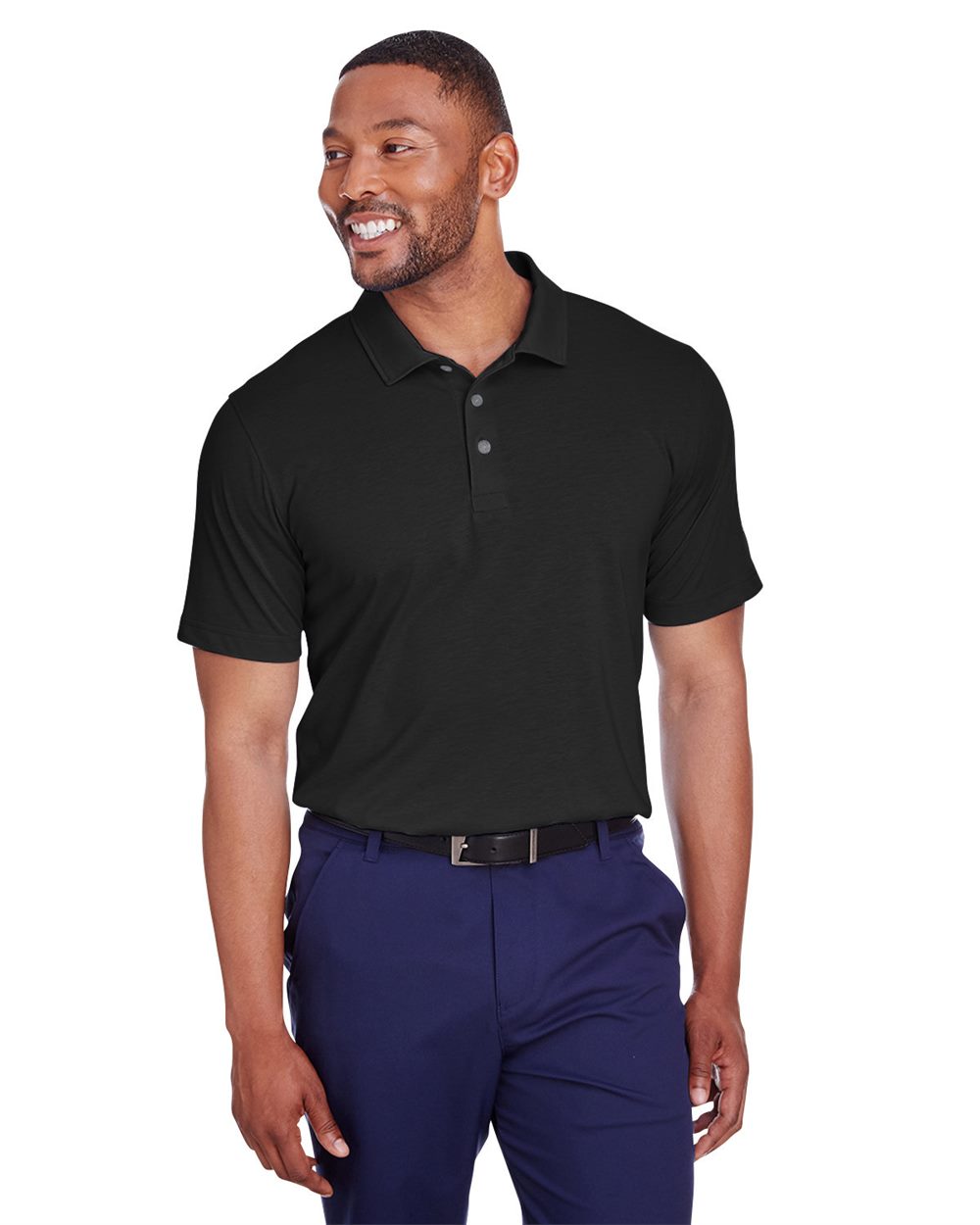 Men's Fusion Polo - 596920 18