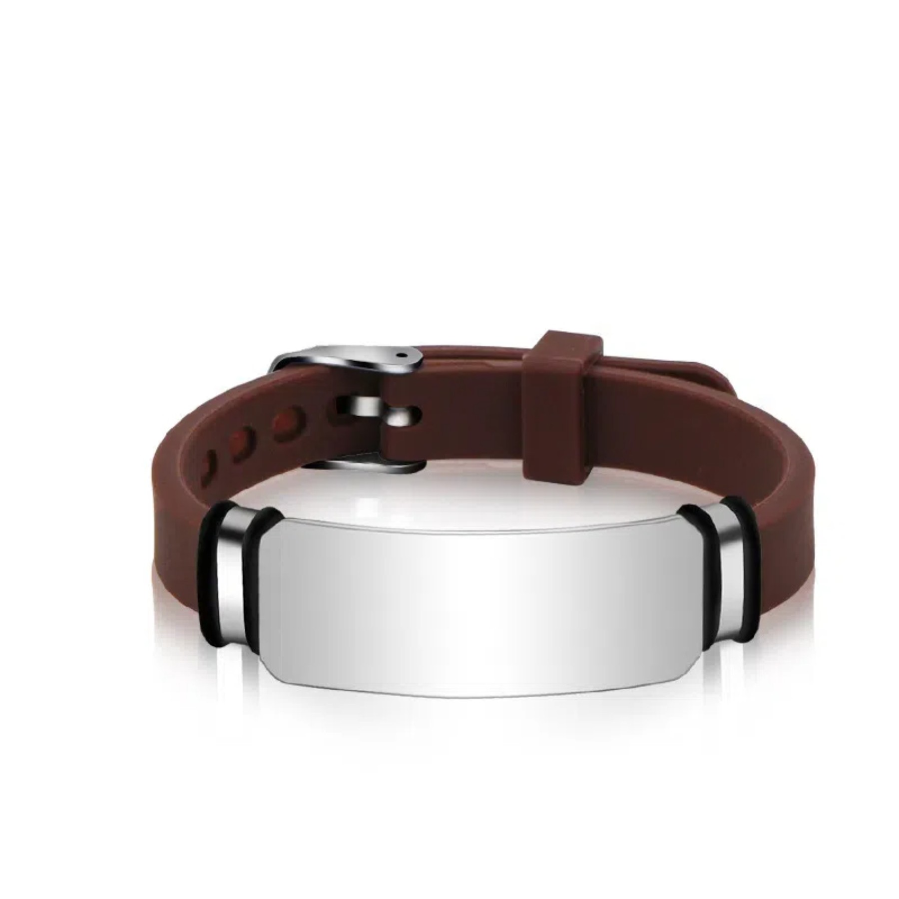 Medical Alert ID Bracelet 3