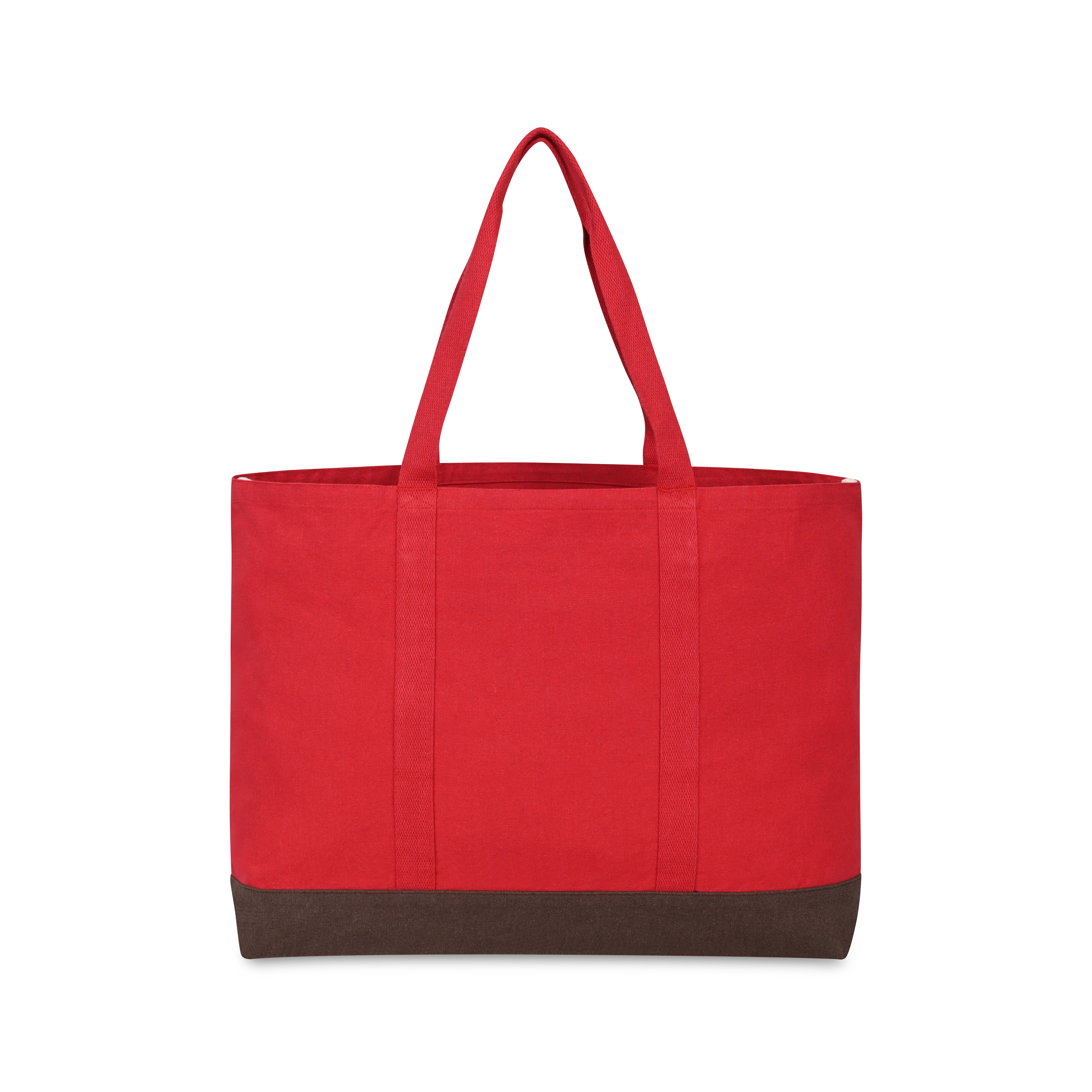Ivy Recycled Cotton Carry-All Tote - AWARE™ 5