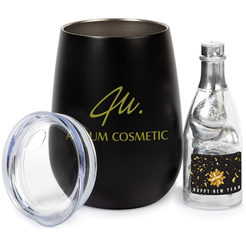 Cheers To a New Year Gift Set 1