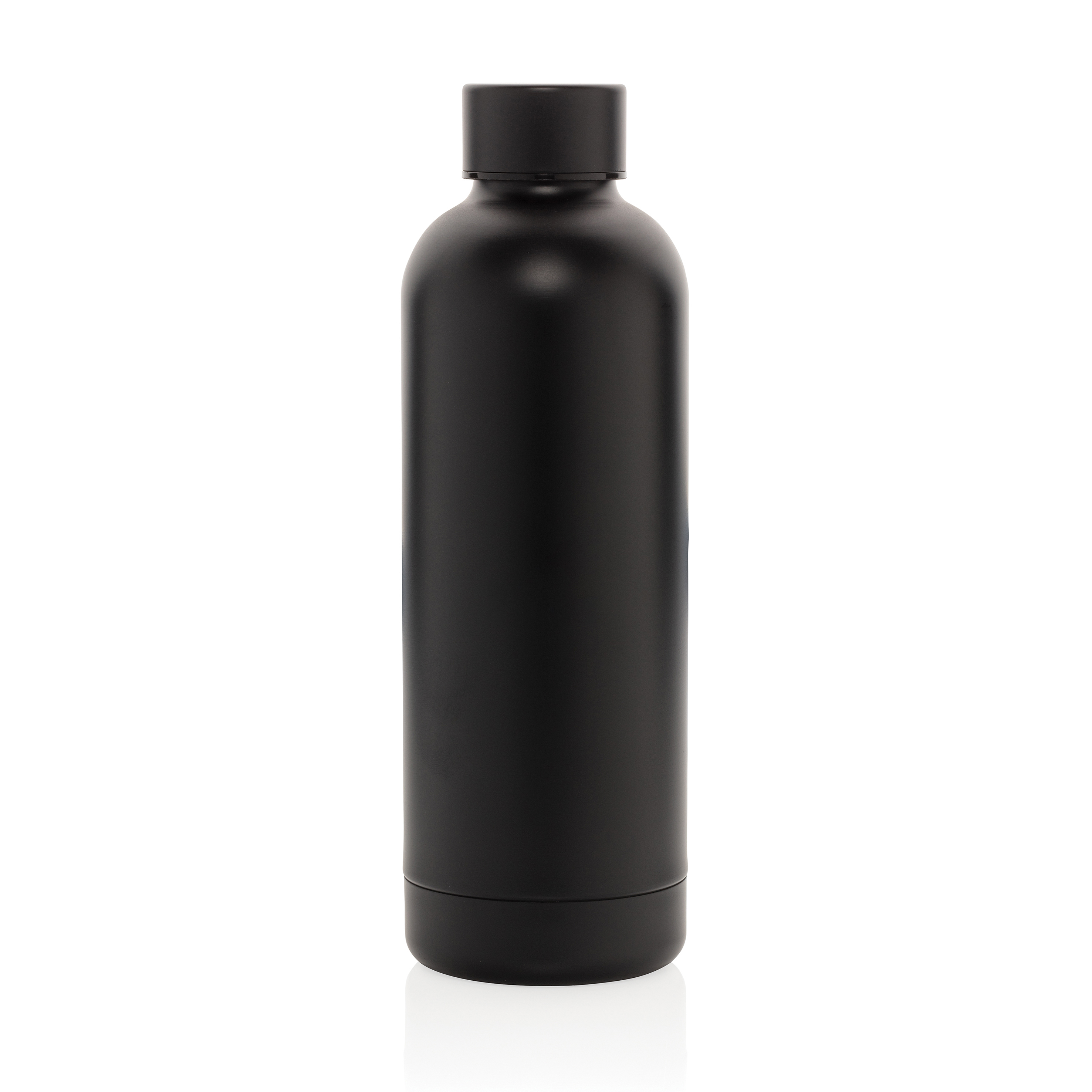 Impact Recycled Stainless Steel Vacuum Bottle